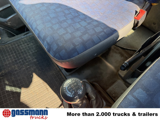 Iveco Daily 65C15D 4x2 Doka, Grüne Plakette, - Haakarmsysteem vrachtwagen: afbeelding 4 Iveco Daily 65C15D 4x2 Doka, Grüne Plakette, - Haakarmsysteem vrachtwagen: afbeelding 4