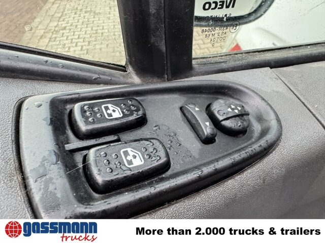 Iveco Daily 70C14D 4x2 Doka, EEV, City-Abroller - Haakarmsysteem vrachtwagen: afbeelding 4 Iveco Daily 70C14D 4x2 Doka, EEV, City-Abroller - Haakarmsysteem vrachtwagen: afbeelding 4