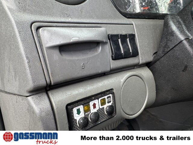 Iveco Daily 70C14D 4x2 Doka, EEV, City-Abroller - Haakarmsysteem vrachtwagen: afbeelding 3 Iveco Daily 70C14D 4x2 Doka, EEV, City-Abroller - Haakarmsysteem vrachtwagen: afbeelding 3