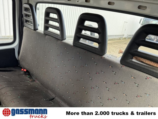 Iveco Daily 70C14D 4x2 Doka, EEV, City-Abroller - Haakarmsysteem vrachtwagen: afbeelding 5 Iveco Daily 70C14D 4x2 Doka, EEV, City-Abroller - Haakarmsysteem vrachtwagen: afbeelding 5