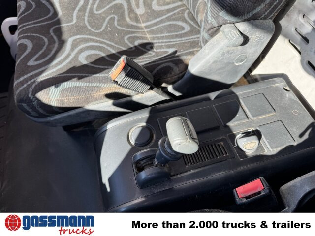 Iveco Euro Cargo 160E25 4x2, HIAB Abroller - Haakarmsysteem vrachtwagen: afbeelding 5 Iveco Euro Cargo 160E25 4x2, HIAB Abroller - Haakarmsysteem vrachtwagen: afbeelding 5