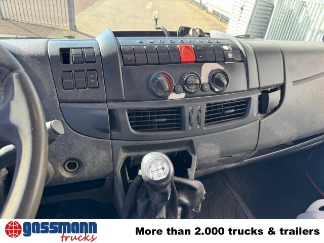 Iveco Euro Cargo 160E25 4x2, HIAB Abroller - Haakarmsysteem vrachtwagen: afbeelding 4 Iveco Euro Cargo 160E25 4x2, HIAB Abroller - Haakarmsysteem vrachtwagen: afbeelding 4