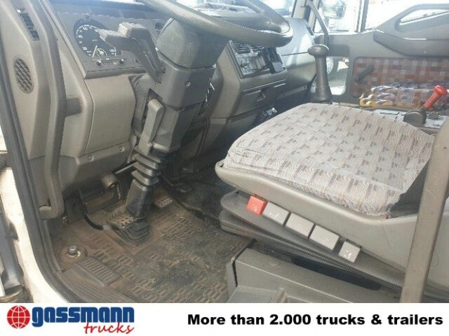 Iveco Euro Cargo ML 75E14 4x2 Getränkekoffer, - Bakwagen: afbeelding 2 Iveco Euro Cargo ML 75E14 4x2 Getränkekoffer, - Bakwagen: afbeelding 2