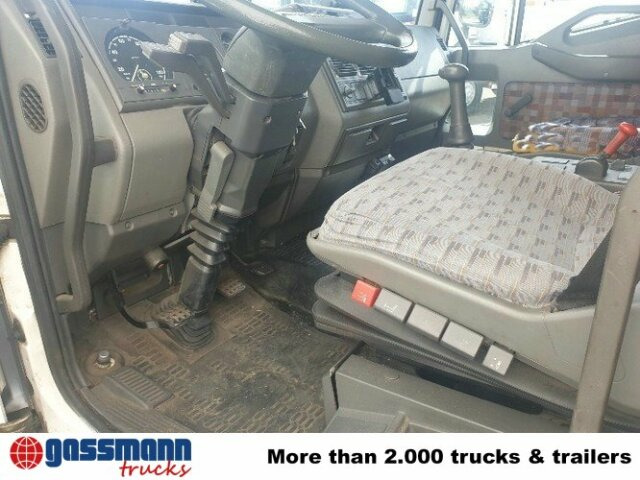Iveco Euro Cargo ML 75E14 4x2 Getränkewagen, - Bakwagen: afbeelding 2 Iveco Euro Cargo ML 75E14 4x2 Getränkewagen, - Bakwagen: afbeelding 2