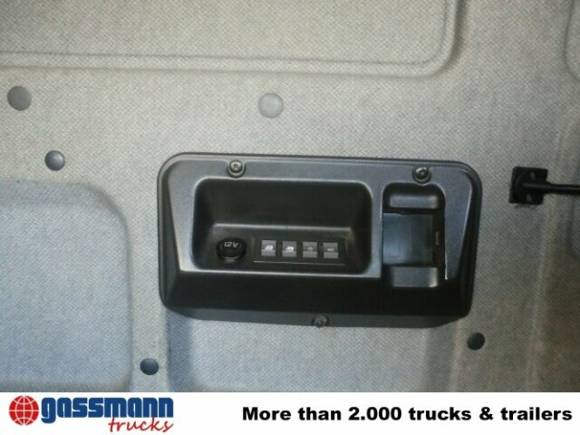 Iveco Euro Tech 190E40, Möbelkoffer, 49 cbm - Bakwagen: afbeelding 2 Iveco Euro Tech 190E40, Möbelkoffer, 49 cbm - Bakwagen: afbeelding 2