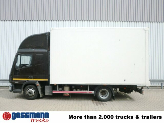 Iveco EuroCargo 75 E 17/4x2, 6x VORHANDEN! - Bakwagen: afbeelding 3 Iveco EuroCargo 75 E 17/4x2, 6x VORHANDEN! - Bakwagen: afbeelding 3