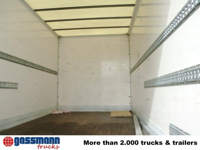 Iveco EuroCargo 75 E 17/4x2, 6x VORHANDEN! - Bakwagen: afbeelding 5 Iveco EuroCargo 75 E 17/4x2, 6x VORHANDEN! - Bakwagen: afbeelding 5