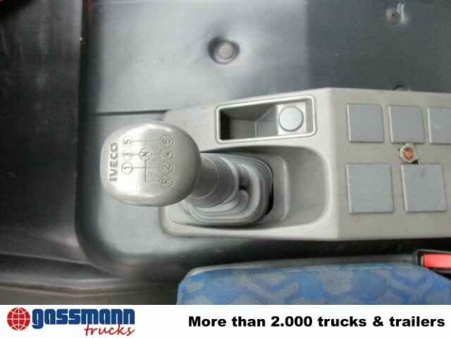 Iveco EuroCargo 75 E 17/4x2, 6x VORHANDEN! - Bakwagen: afbeelding 3 Iveco EuroCargo 75 E 17/4x2, 6x VORHANDEN! - Bakwagen: afbeelding 3