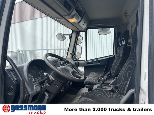 Iveco EuroCargo 75E18 4x2, EEV - Vrachtwagen met open laadbak: afbeelding 5 Iveco EuroCargo 75E18 4x2, EEV - Vrachtwagen met open laadbak: afbeelding 5