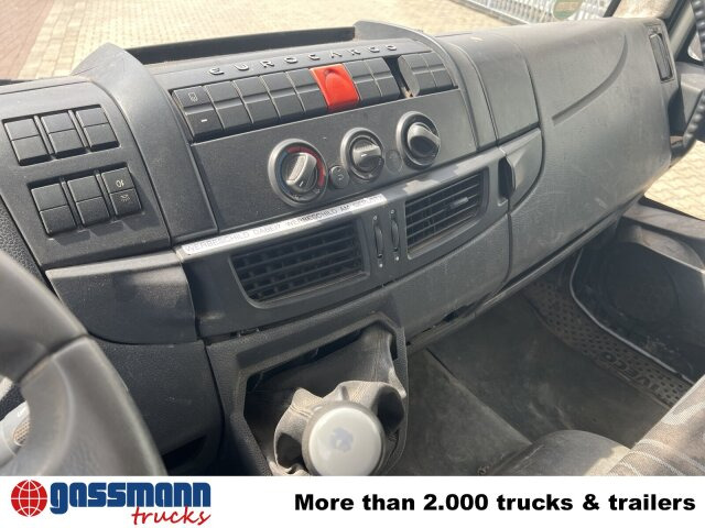 Iveco EuroCargo 75E18 4x2, EEV - Haakarmsysteem vrachtwagen: afbeelding 3 Iveco EuroCargo 75E18 4x2, EEV - Haakarmsysteem vrachtwagen: afbeelding 3
