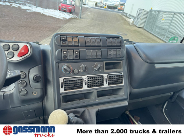 Iveco EuroCargo ML 80E18 K 4x2 - Kipper vrachtwagen: afbeelding 3 Iveco EuroCargo ML 80E18 K 4x2 - Kipper vrachtwagen: afbeelding 3