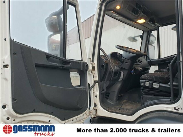 Iveco EuroCargo ML140E28 4x2, 41 cbm - Bakwagen: afbeelding 4 Iveco EuroCargo ML140E28 4x2, 41 cbm - Bakwagen: afbeelding 4