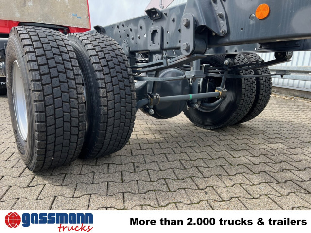 Iveco EuroCargo ML160E32 4x2, Feuerwehr, Wassertank - Tankwagen: afbeelding 2 Iveco EuroCargo ML160E32 4x2, Feuerwehr, Wassertank - Tankwagen: afbeelding 2