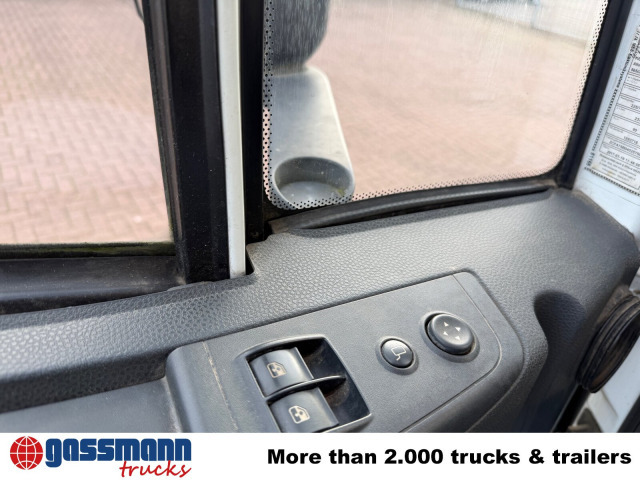 Iveco EuroCargo ML75E16 4x2, City-Abroller - Haakarmsysteem vrachtwagen: afbeelding 4 Iveco EuroCargo ML75E16 4x2, City-Abroller - Haakarmsysteem vrachtwagen: afbeelding 4