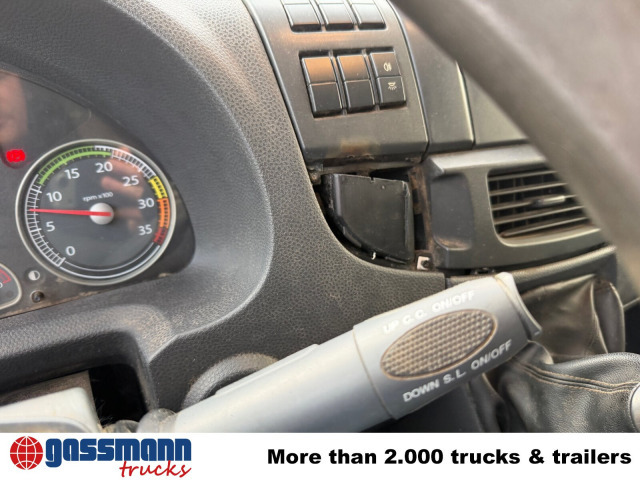 Iveco EuroCargo ML75E16 4x2, City-Abroller - Haakarmsysteem vrachtwagen: afbeelding 5 Iveco EuroCargo ML75E16 4x2, City-Abroller - Haakarmsysteem vrachtwagen: afbeelding 5