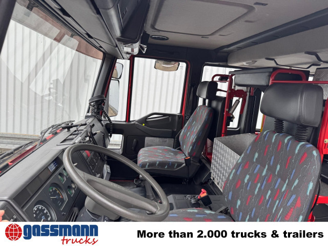 Iveco EuroFire FF 100 E 21 WR tector 4x4 Doka, LF 8/6 - Brandweerwagen: afbeelding 4 Iveco EuroFire FF 100 E 21 WR tector 4x4 Doka, LF 8/6 - Brandweerwagen: afbeelding 4