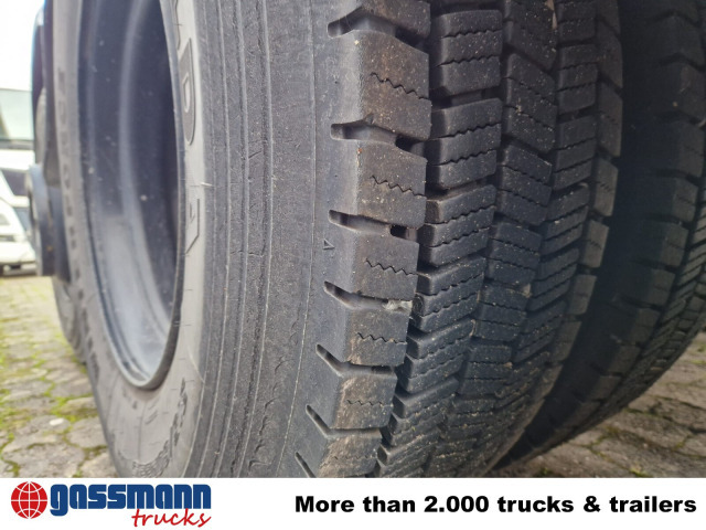 Iveco EuroTech 240E38 6x2-4, Lift-/Lenkachse, - Haakarmsysteem vrachtwagen, Kraanwagen: afbeelding 5 Iveco EuroTech 240E38 6x2-4, Lift-/Lenkachse, - Haakarmsysteem vrachtwagen, Kraanwagen: afbeelding 5