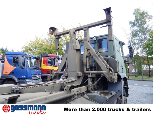 Iveco EuroTrakker 260E44W 6X6, Retarder, ADR - Haakarmsysteem vrachtwagen: afbeelding 5 Iveco EuroTrakker 260E44W 6X6, Retarder, ADR - Haakarmsysteem vrachtwagen: afbeelding 5