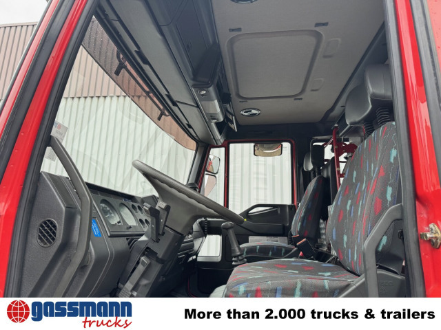 Iveco FF 100 EW 4x4 Doka, LF 8/12, Euro Fire - Ambulance: afbeelding 3 Iveco FF 100 EW 4x4 Doka, LF 8/12, Euro Fire - Ambulance: afbeelding 3