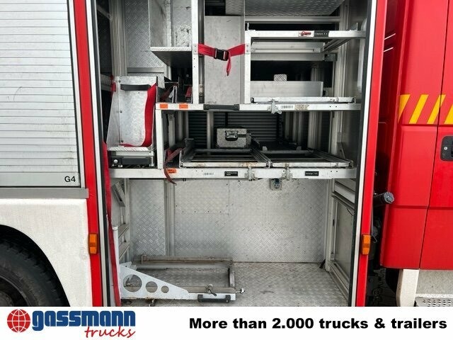 Iveco FF 150 E 27 4x2 Doka, Euro Fire, TLF, Feuerwehr, - Brandweerwagen: afbeelding 3 Iveco FF 150 E 27 4x2 Doka, Euro Fire, TLF, Feuerwehr, - Brandweerwagen: afbeelding 3