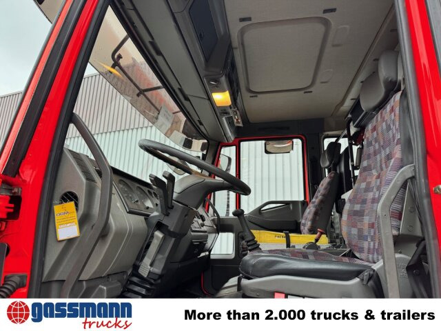 Iveco FF 95 E 18 4x4 Doka, Euro Fire, LF 8/6 Feuerwehr - Ambulance: afbeelding 3 Iveco FF 95 E 18 4x4 Doka, Euro Fire, LF 8/6 Feuerwehr - Ambulance: afbeelding 3