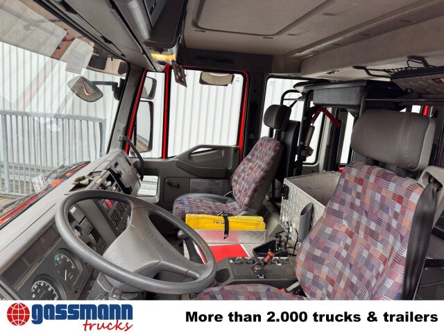 Iveco FF 95 E 18 4x4 Doka, Euro Fire, LF 8/6 Feuerwehr - Brandweerwagen: afbeelding 4 Iveco FF 95 E 18 4x4 Doka, Euro Fire, LF 8/6 Feuerwehr - Brandweerwagen: afbeelding 4