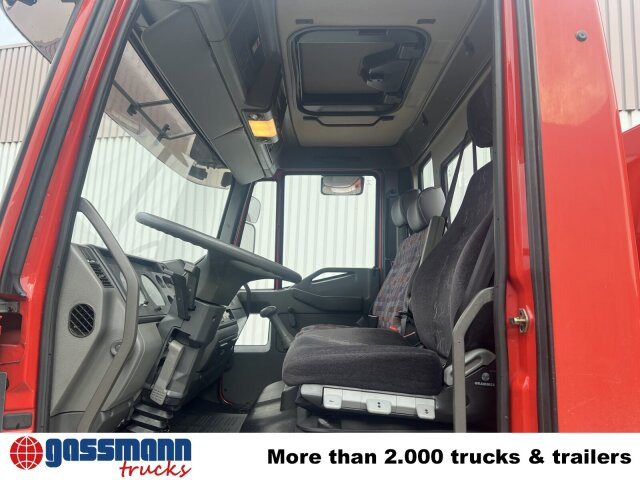 Iveco FF 95 E 18 4x4, Feuerwehr - Ambulance: afbeelding 3 Iveco FF 95 E 18 4x4, Feuerwehr - Ambulance: afbeelding 3