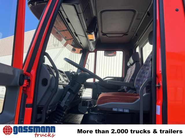 Iveco FF 95 E 18 WR 4x4, 6000l Wassertank - Tankwagen: afbeelding 2 Iveco FF 95 E 18 WR 4x4, 6000l Wassertank - Tankwagen: afbeelding 2