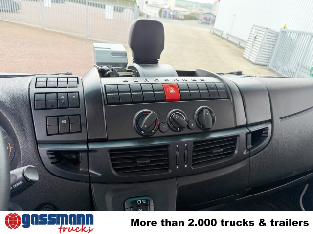 Iveco ML180E32 4x2 - Kipper vrachtwagen: afbeelding 4 Iveco ML180E32 4x2 - Kipper vrachtwagen: afbeelding 4