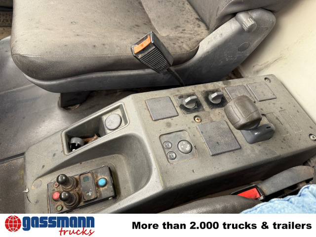 Iveco ML80E18/P 4x2, City-Abroller - Haakarmsysteem vrachtwagen: afbeelding 4 Iveco ML80E18/P 4x2, City-Abroller - Haakarmsysteem vrachtwagen: afbeelding 4