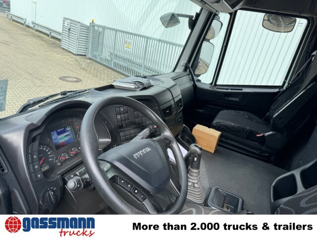 Iveco Stralis AT 190 S31FP-CM 4x2, LBW BÄR, - Haakarmsysteem vrachtwagen: afbeelding 4 Iveco Stralis AT 190 S31FP-CM 4x2, LBW BÄR, - Haakarmsysteem vrachtwagen: afbeelding 4