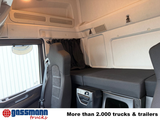 Nieuw Kipper vrachtwagen Iveco T-Way AT410T51/58 8x4, Retarder, Bordmatik, 4x: afbeelding 6