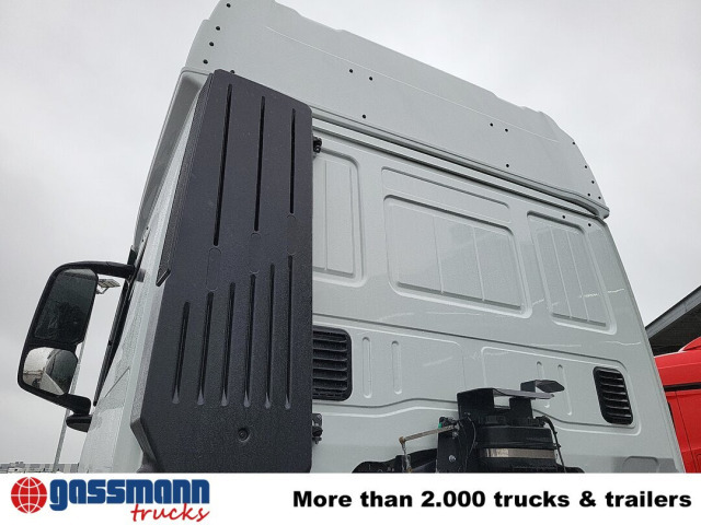 Iveco T-Way AT410T51 8x4, Retarder, 4x VORHANDEN! - Haakarmsysteem vrachtwagen: afbeelding 2 Iveco T-Way AT410T51 8x4, Retarder, 4x VORHANDEN! - Haakarmsysteem vrachtwagen: afbeelding 2