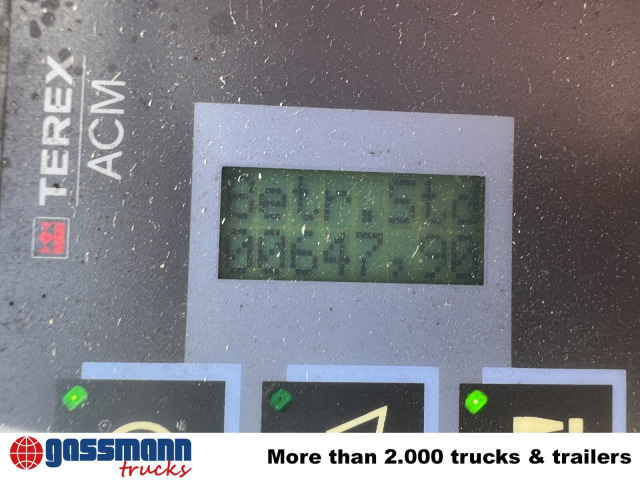Iveco Trakker AD190T33W 4x4, Winterdienstausstattung, - Kipper vrachtwagen, Kraanwagen: afbeelding 2 Iveco Trakker AD190T33W 4x4, Winterdienstausstattung, - Kipper vrachtwagen, Kraanwagen: afbeelding 2
