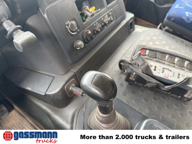 Iveco Trakker AD190T36W 4x4, EEV, Kran Hiab 111BS-2 - Kipper vrachtwagen, Kraanwagen: afbeelding 5 Iveco Trakker AD190T36W 4x4, EEV, Kran Hiab 111BS-2 - Kipper vrachtwagen, Kraanwagen: afbeelding 5