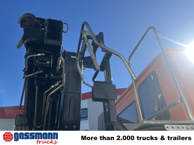 Iveco Trakker AD190T36WP 4x4, Widi-Platte, - Kipper vrachtwagen, Kraanwagen: afbeelding 5 Iveco Trakker AD190T36WP 4x4, Widi-Platte, - Kipper vrachtwagen, Kraanwagen: afbeelding 5