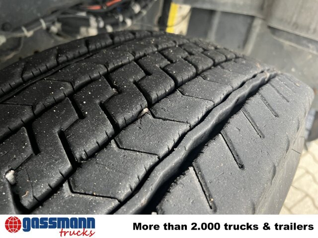 Iveco Trakker AD260T36 6x4 - Chassis vrachtwagen: afbeelding 4 Iveco Trakker AD260T36 6x4 - Chassis vrachtwagen: afbeelding 4