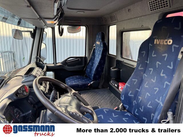 Iveco Trakker AD260T36W 6x6 - Kipper vrachtwagen: afbeelding 2 Iveco Trakker AD260T36W 6x6 - Kipper vrachtwagen: afbeelding 2