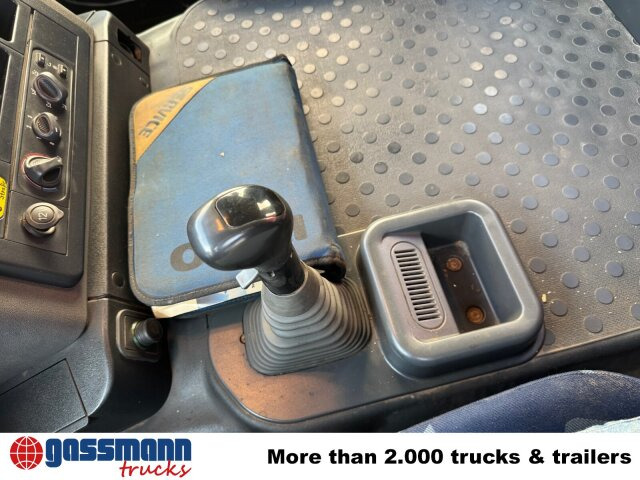 Iveco Trakker AD260T36W 6x6 - Kipper vrachtwagen: afbeelding 4 Iveco Trakker AD260T36W 6x6 - Kipper vrachtwagen: afbeelding 4