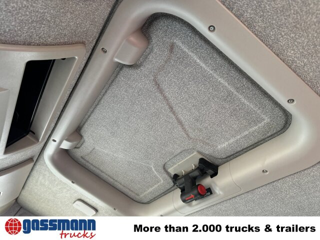 Iveco Trakker AD260T45W 6x6 - Chassis vrachtwagen: afbeelding 2 Iveco Trakker AD260T45W 6x6 - Chassis vrachtwagen: afbeelding 2