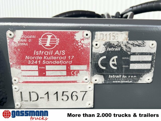 Iveco Trakker AD410T50 8x4, Stahlmulde ca. 16m³, - Kipper vrachtwagen: afbeelding 3 Iveco Trakker AD410T50 8x4, Stahlmulde ca. 16m³, - Kipper vrachtwagen: afbeelding 3