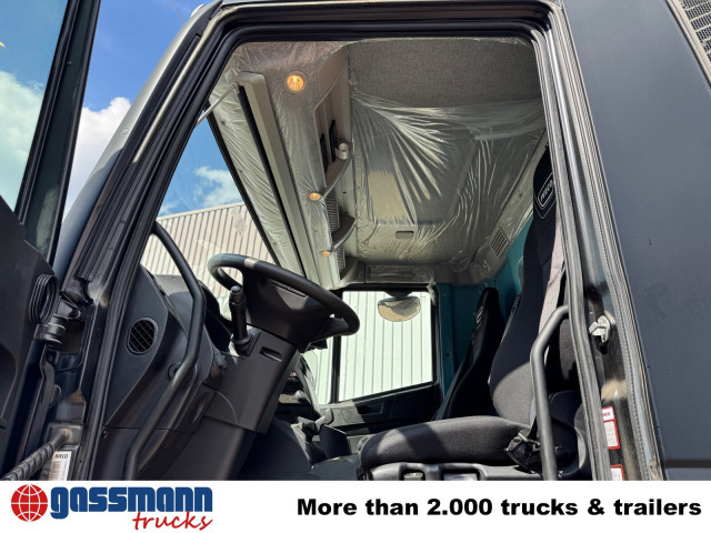 Iveco X-Way AD360X40Z/P 8x4 - Haakarmsysteem vrachtwagen: afbeelding 2 Iveco X-Way AD360X40Z/P 8x4 - Haakarmsysteem vrachtwagen: afbeelding 2