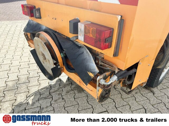 KIEFER HY 1251 / 4x4 Bokimobil, Winterdienst - Veegwagen: afbeelding 3 KIEFER HY 1251 / 4x4 Bokimobil, Winterdienst - Veegwagen: afbeelding 3