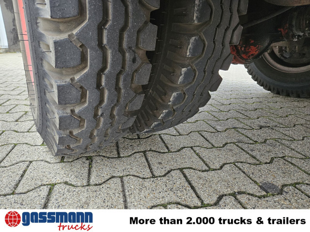 LF 16, F Magirus 170 D 11FA, 4x4 - Ambulance: afbeelding 3 LF 16, F Magirus 170 D 11FA, 4x4 - Ambulance: afbeelding 3