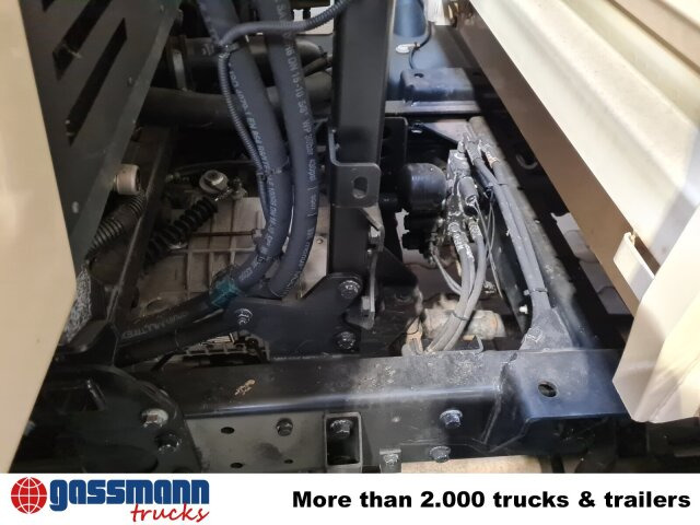 M30 Fumo 4x4 Doka Kipper - Kipper vrachtwagen: afbeelding 5 M30 Fumo 4x4 Doka Kipper - Kipper vrachtwagen: afbeelding 5