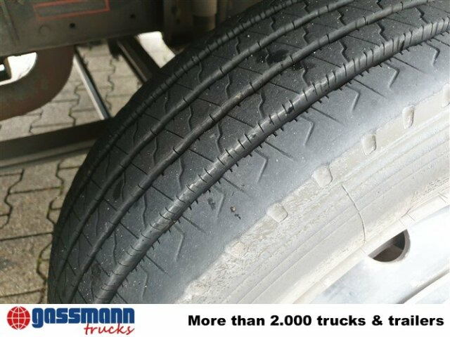 MAN 10.224 LC 4x2 BB Doka, TLF 16/12, 6-Zylinder - Brandweerwagen: afbeelding 3 MAN 10.224 LC 4x2 BB Doka, TLF 16/12, 6-Zylinder - Brandweerwagen: afbeelding 3