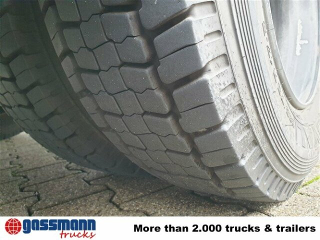 Brandweerwagen MAN 10.224 LC 4x2 BB Doka, TLF 16/12, 6-Zylinder: afbeelding 15 Brandweerwagen MAN 10.224 LC 4x2 BB Doka, TLF 16/12, 6-Zylinder: afbeelding 15