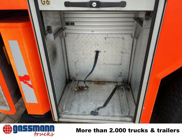 MAN 15.264 LC 4x2 BB, DLK23-12 PLC III, Drehleiter - Brandweerwagen: afbeelding 2 MAN 15.264 LC 4x2 BB, DLK23-12 PLC III, Drehleiter - Brandweerwagen: afbeelding 2