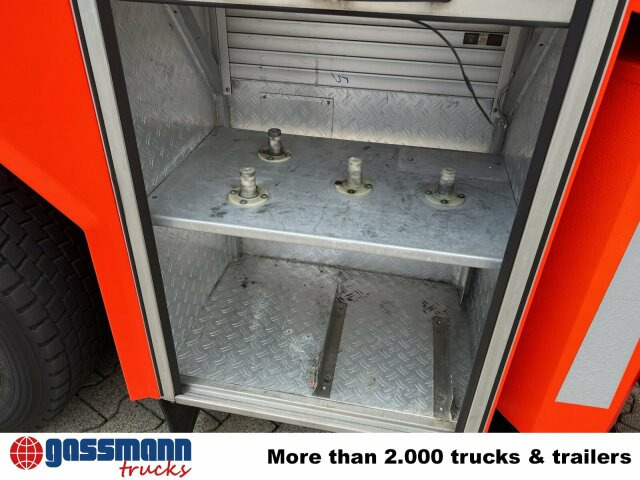 MAN 15.264 LC 4x2 BB, DLK23-12 PLC III, Drehleiter - Brandweerwagen: afbeelding 3 MAN 15.264 LC 4x2 BB, DLK23-12 PLC III, Drehleiter - Brandweerwagen: afbeelding 3