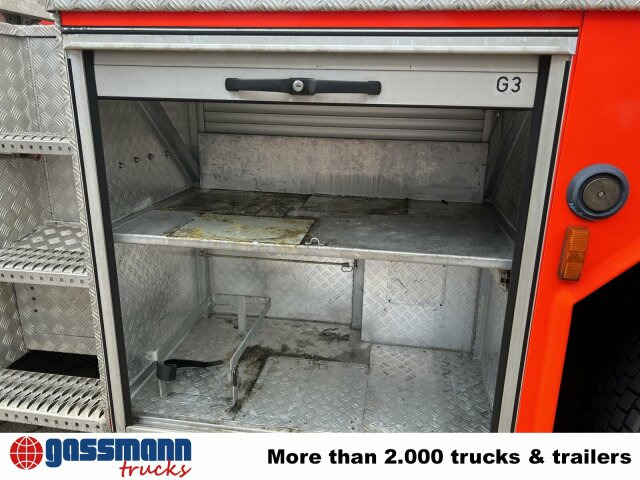 MAN 15.264 LC 4x2 BB, DLK23-12 PLC III, Drehleiter - Brandweerwagen: afbeelding 4 MAN 15.264 LC 4x2 BB, DLK23-12 PLC III, Drehleiter - Brandweerwagen: afbeelding 4